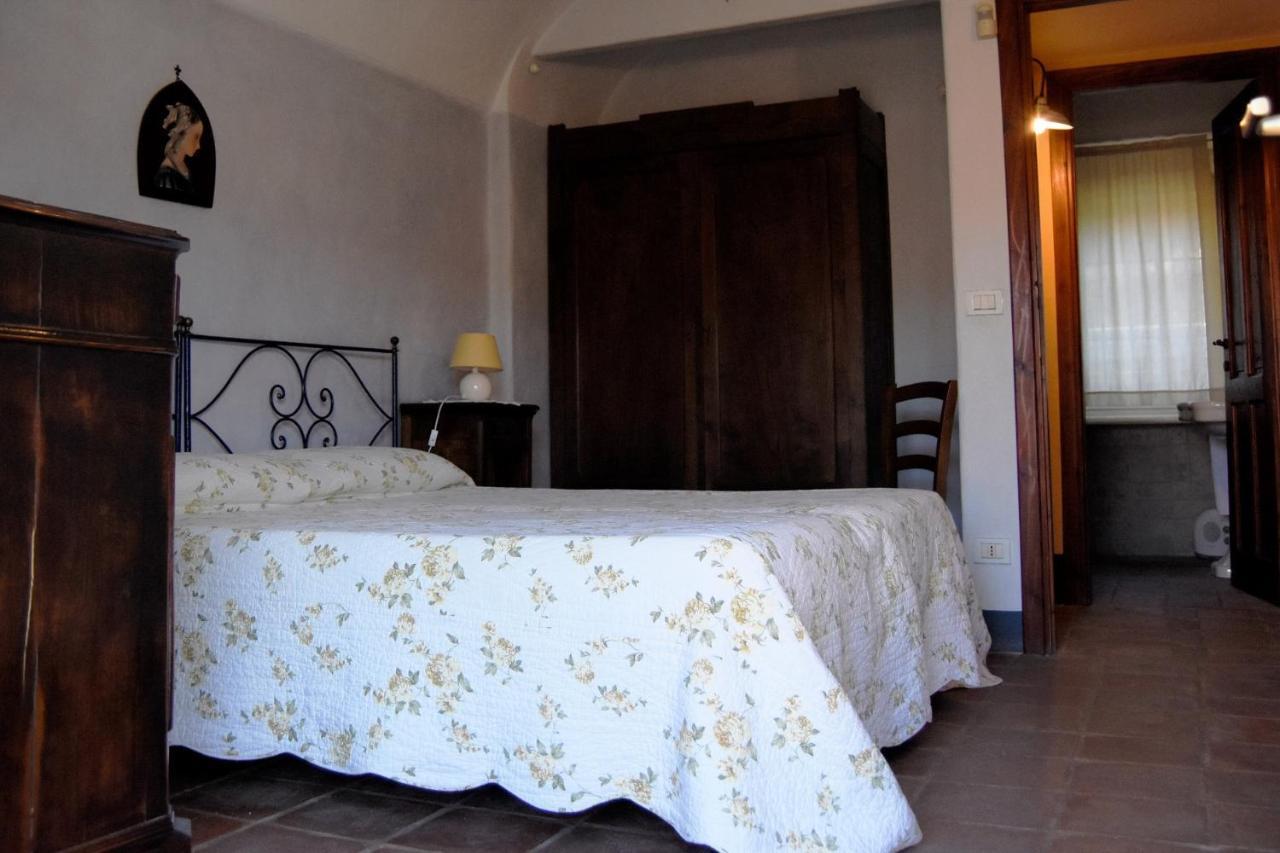 Ca' San Sebastiano Wine Resort & Spa Camino Eksteriør bilde