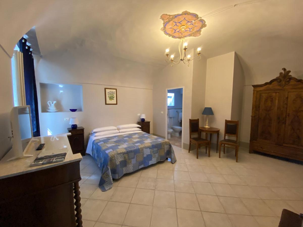 Ca' San Sebastiano Wine Resort & Spa Camino Eksteriør bilde