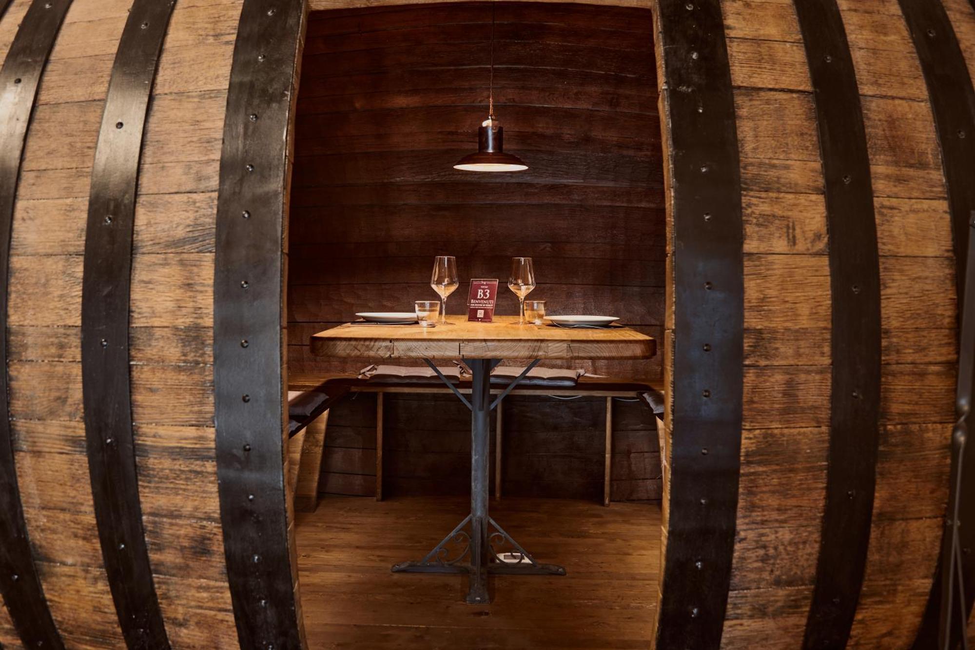 Ca' San Sebastiano Wine Resort & Spa Camino Eksteriør bilde