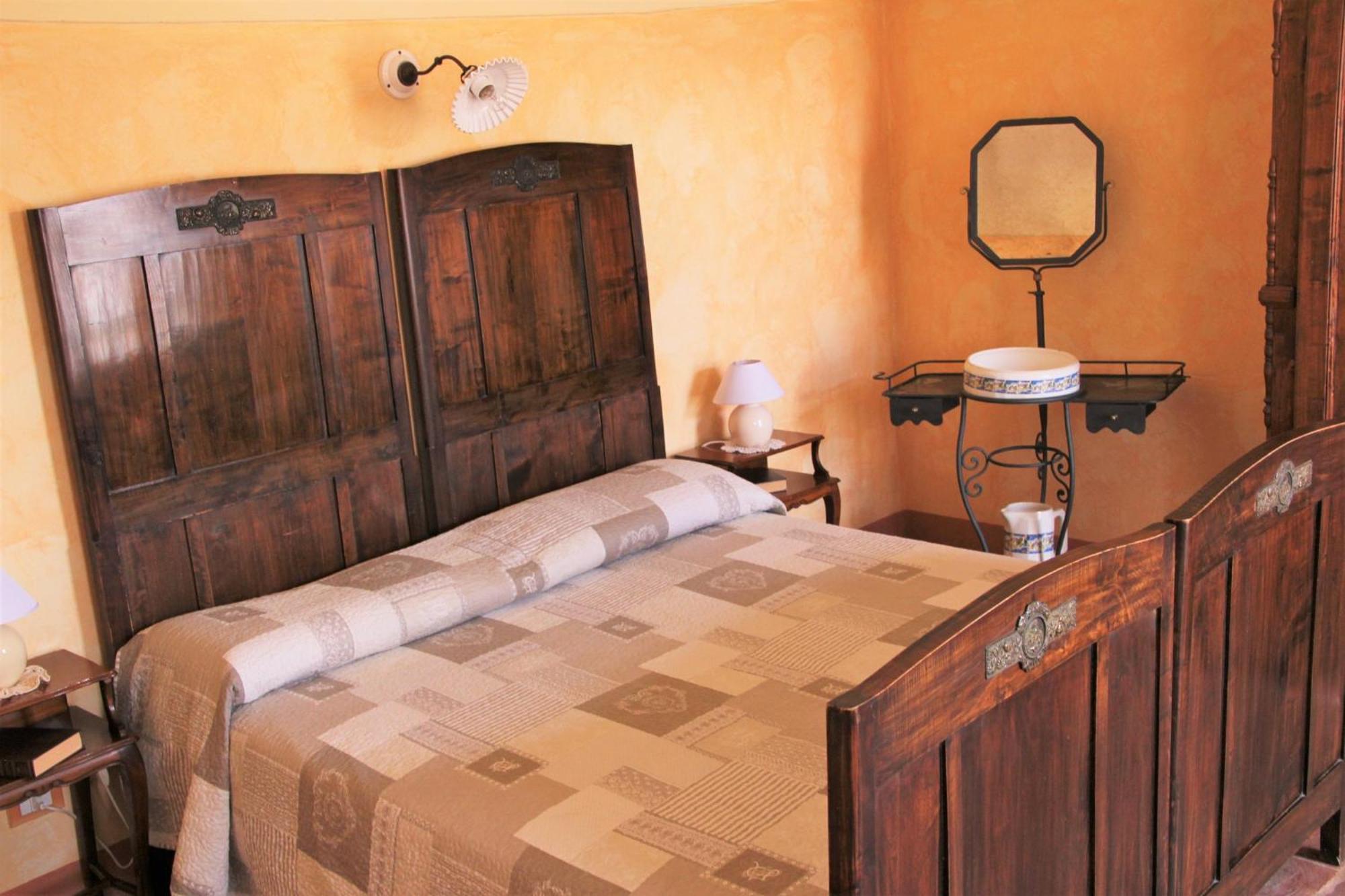 Ca' San Sebastiano Wine Resort & Spa Camino Eksteriør bilde