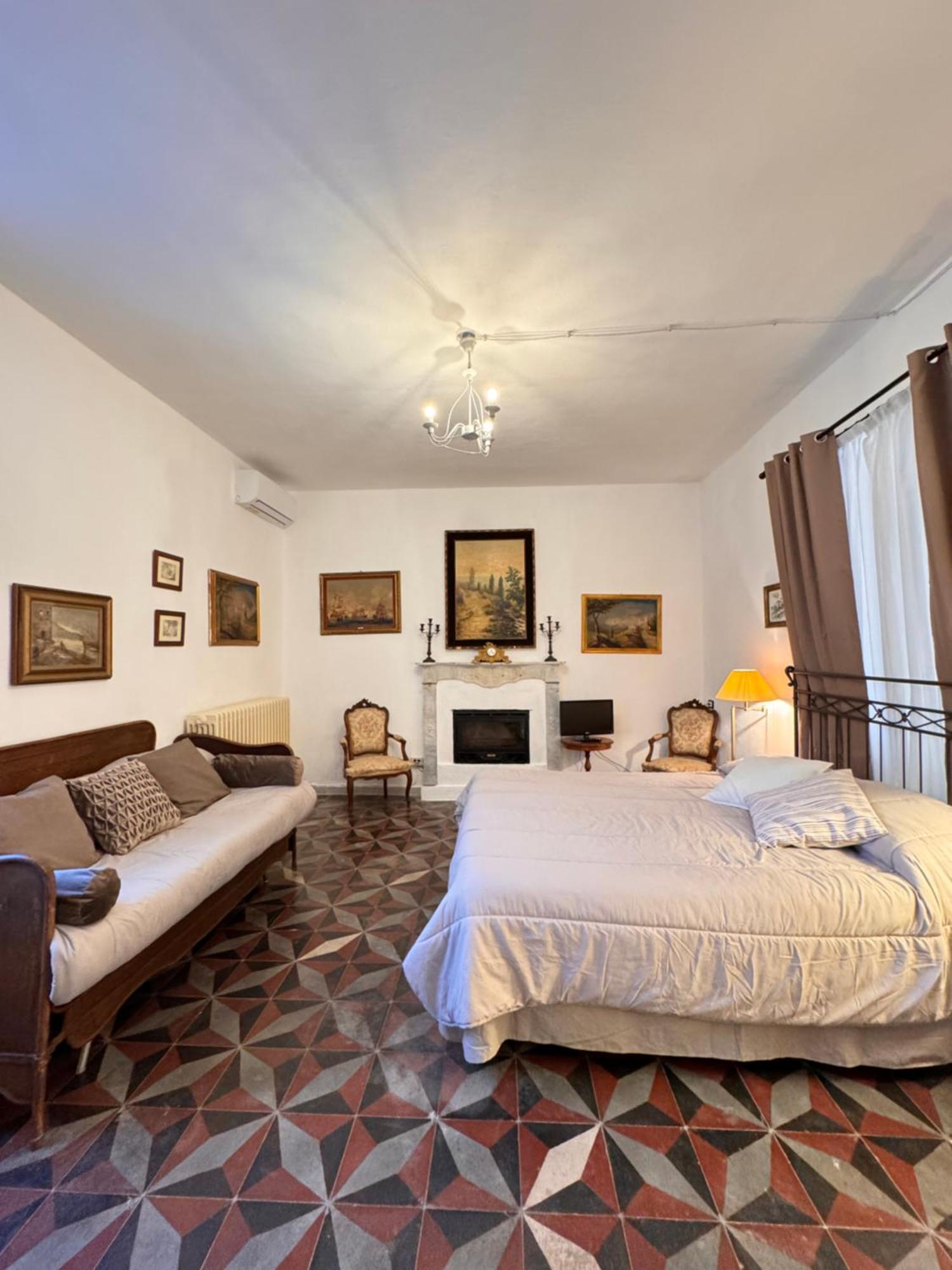 Ca' San Sebastiano Wine Resort & Spa Camino Eksteriør bilde