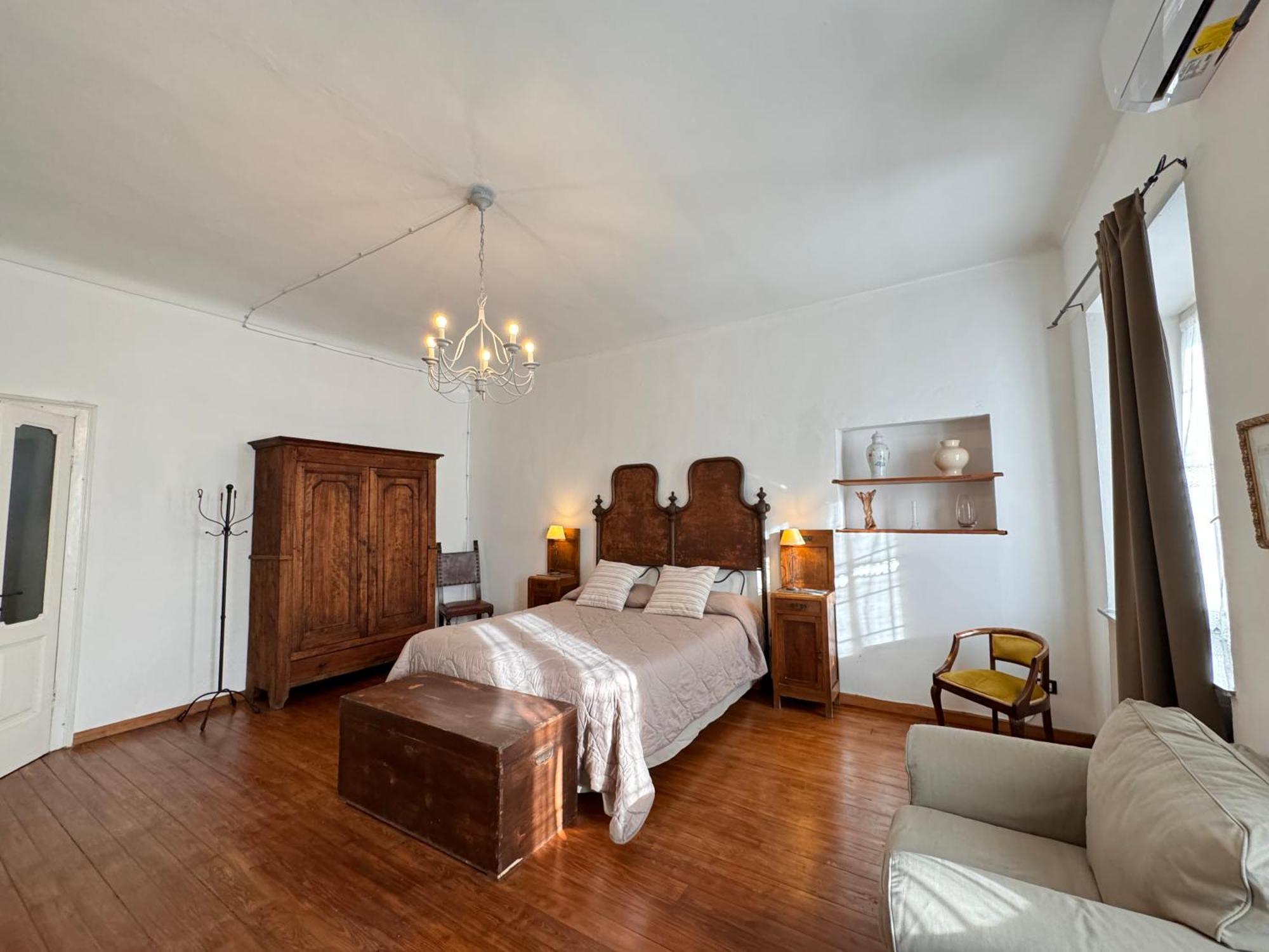 Ca' San Sebastiano Wine Resort & Spa Camino Eksteriør bilde