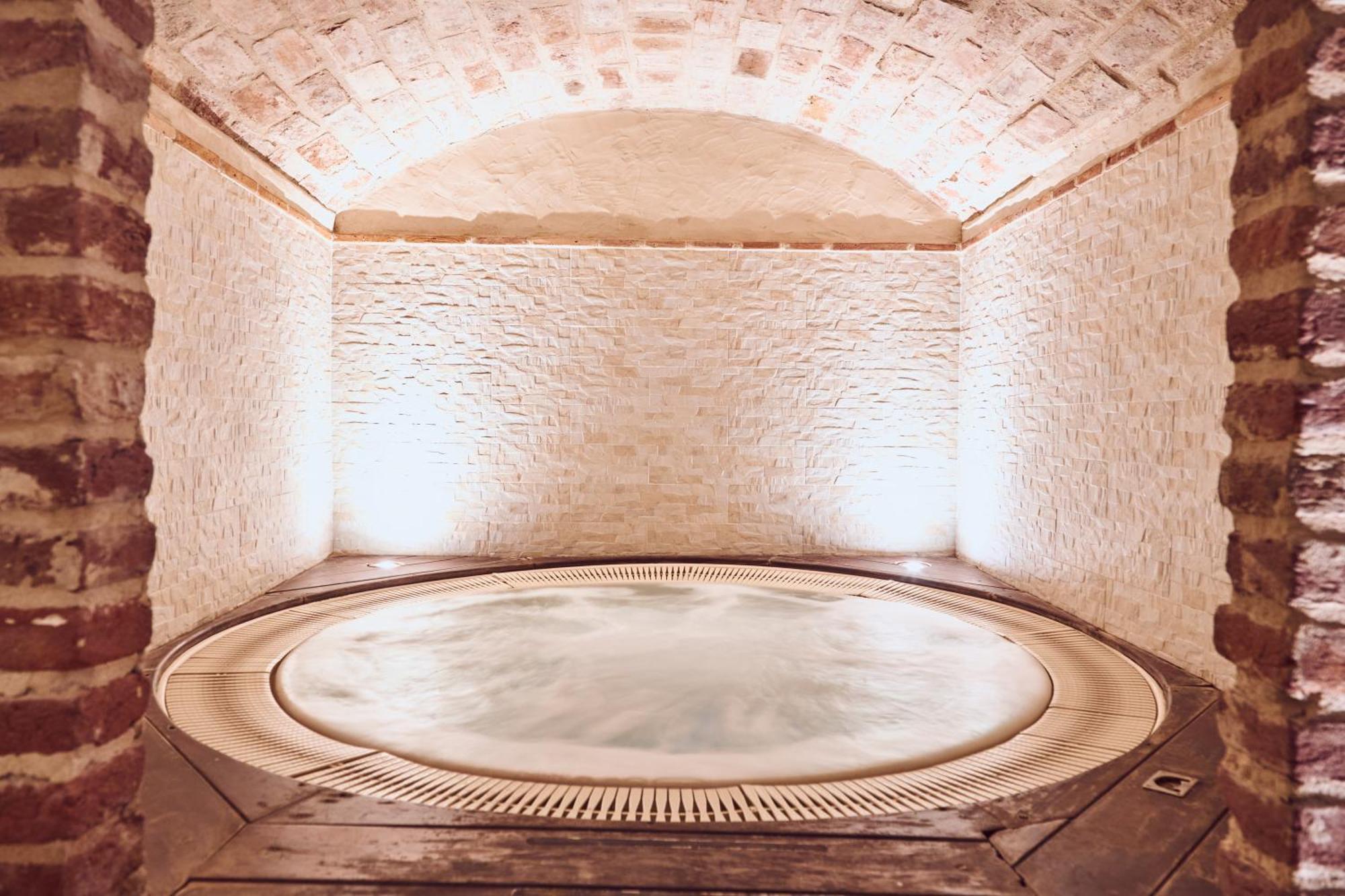 Ca' San Sebastiano Wine Resort & Spa Camino Eksteriør bilde